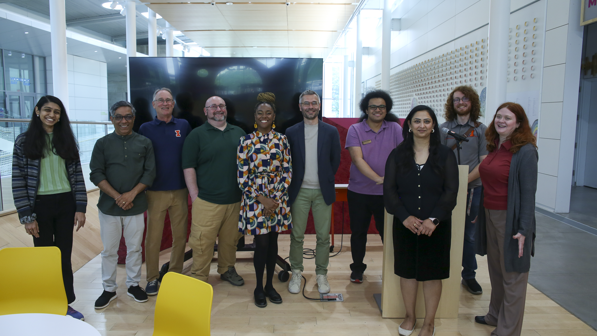 Summer of AI 2025 - Showcase 