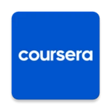 Coursera Logo 