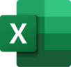 Microsoft Exel Logo