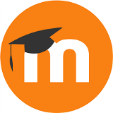 Moodle Logo