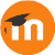 moodle logo