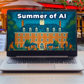 Summer of AI 2025