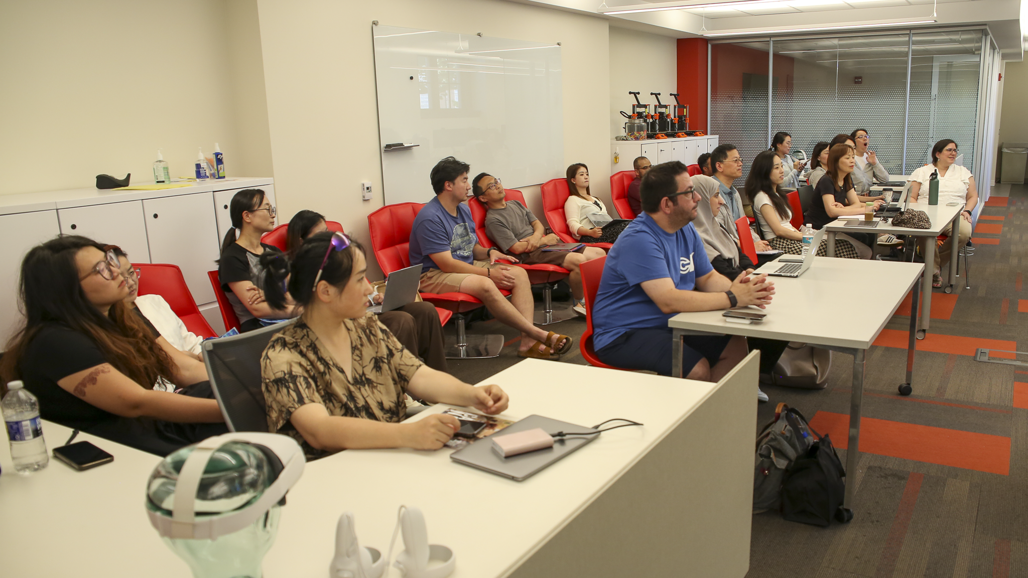 Summer of AI - Workshop