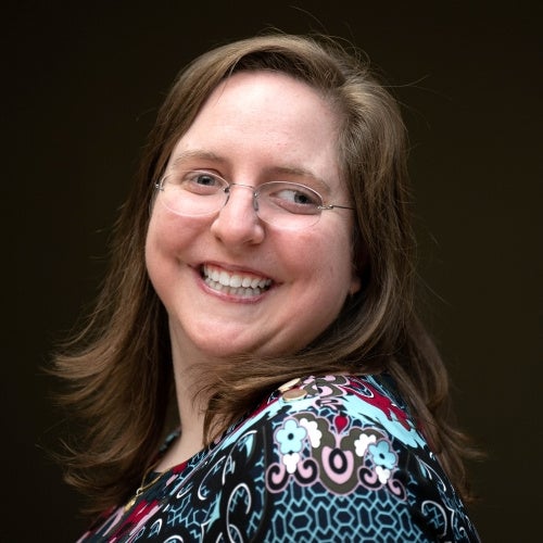 Christin Monroe, Ph.D.